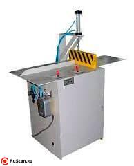 Торцовочный станок СТ-1 фото №5 Торцовочный станок СТ-1 фото №5