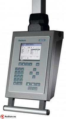 Delem DA-52 фото №8 Delem DA-52 фото №8