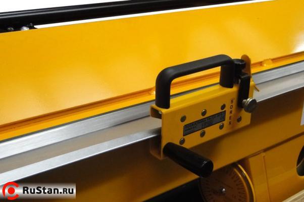 Догибающая машинка DFS-1 фото №6 Догибающая машинка DFS-1 фото №6