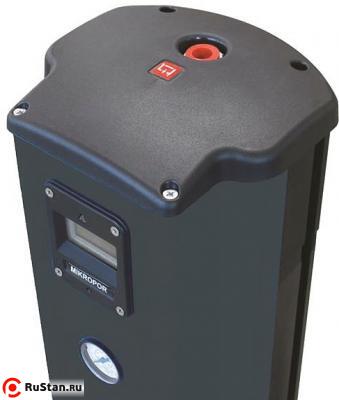 Адсорбционный модульный осушитель DryAir DMD фото №3 Адсорбционный модульный осушитель DryAir DMD фото №3