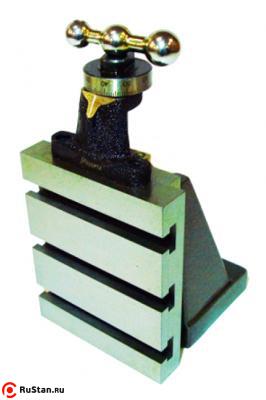 Фрезерное приспособление, стол 100х125мм фото №5 Фрезерное приспособление, стол 100х125мм фото №5