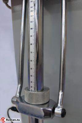 Листогиб электромагнитный Stalex EB 2000x1,6 - фото 2 фото №4 Stalex EB 2000x1,6 фото №4