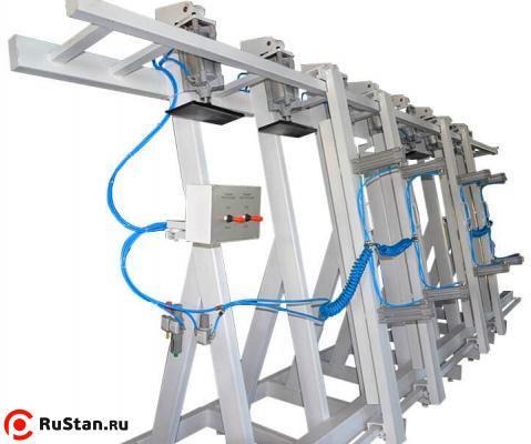 Вайма для склейки деревянных изделий ВП-1 фото №11 Вайма для склейки деревянных изделий ВП-1 фото №11