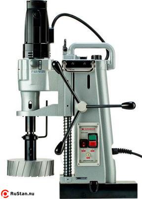 Сверлильный станок на магнитном основании EuroBoor ECO.200 фото №2 EuroBoor ECO.200 фото №2