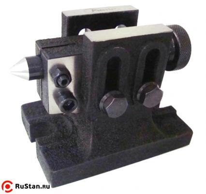 Задняя бабка 100мм, HV4, HV6 фото №5 Задняя бабка 100мм, HV4, HV6 фото №5