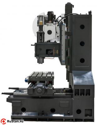 ФС110МФ3 вид сзади (без кожухов) фото №4 ФС110МФ3 вид сзади (без кожухов) фото №4