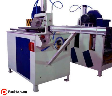 Шипорезный станок ШС-3 фото №6 Шипорезный станок ШС-3 фото №6