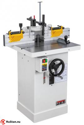 Фрезерный станок по дереву JET JWS-34KS фото №2 Фрезерный станок по дереву JET JWS-34KS фото №2