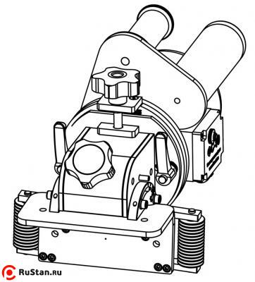Фаскосниматель (кромкорез) переносной электрический ФС-10 фото №7 Фаскосниматель ФС-10 фото №7