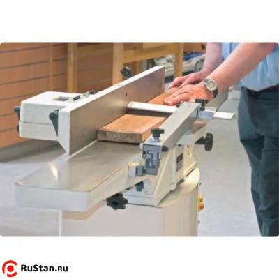 Фуговальный станок с ножевым валом helical JET 60A HH - фото 3 фото №5 Фуговальный станок с ножевым валом helical JET 60A HH - фото 1 фото №5