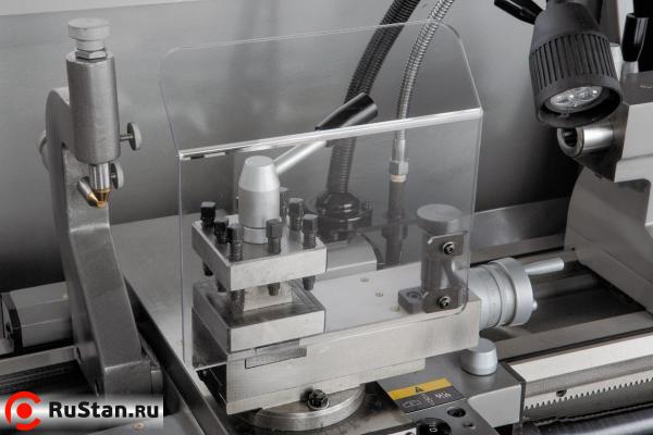 Универсальный токарно-винторезный станок JET GH-1440K фото №16 GH-1440K фото №16