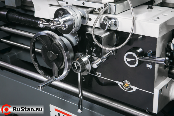 JET GH-1860ZX DRO RFS c УЦИ фото №9 JET GH-1860ZX DRO RFS c УЦИ фото №9