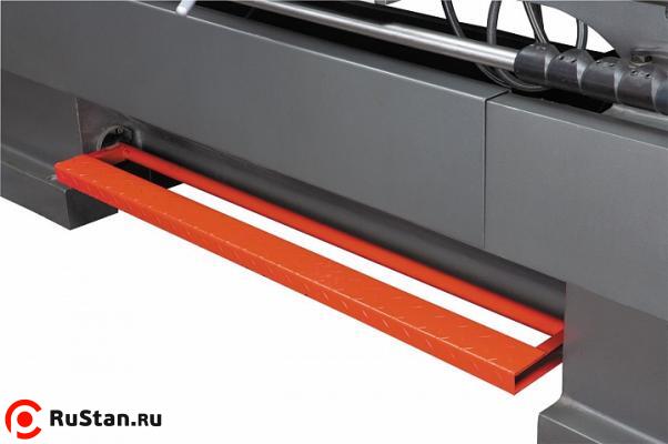 Токарно-винторезный станок JET GH-1880ZX DRO RFS c УЦИ фото №14 GH-1880ZX DRO RFS фото №14