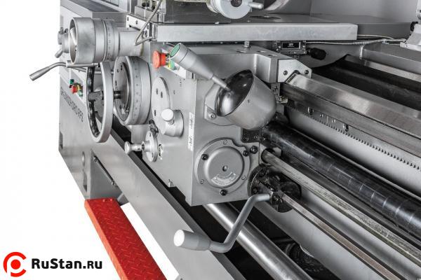 Токарно-винторезный станок по металлу JET GH-2060ZH DRO фото №16 GH-2060ZH DRO фото №16