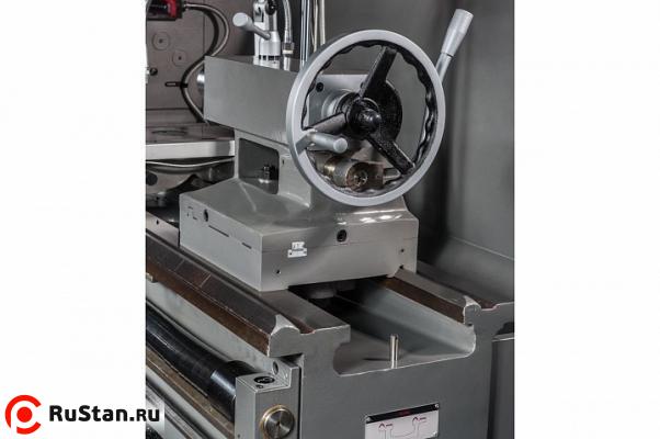 Токарно-винторезный станок по металлу JET GH-2660ZH DRO фото №14 GH-2660ZH DRO фото №14