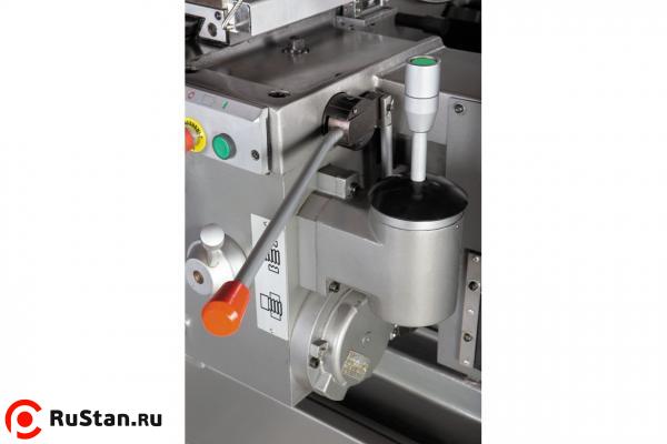 Токарно-винторезный станок по металлу JET GH-31120 ZHD RFS фото №2 GH-31120 ZHD RFS фото №2