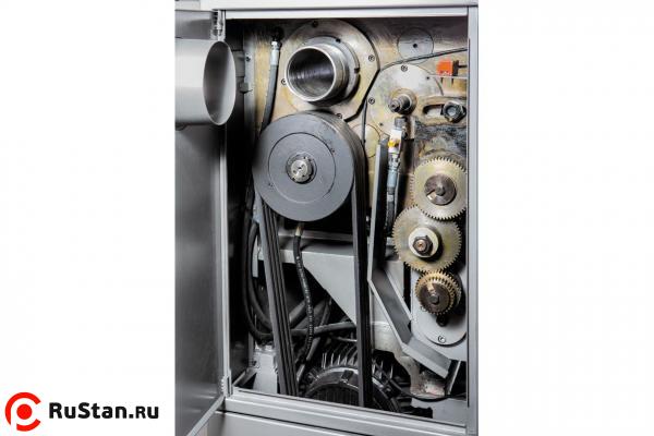 Токарно-винторезный станок по металлу JET GH-31120 ZHD RFS фото №13 GH-31120 ZHD RFS фото №13