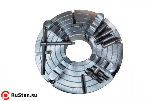 Токарно-винторезный станок по металлу JET GH-31120 ZHD RFS фото №20 GH-31120 ZHD RFS фото №20