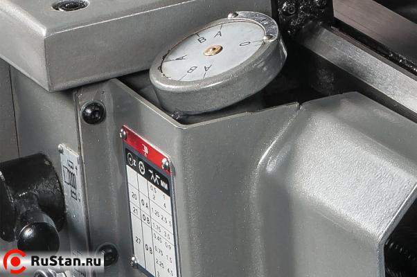 Токарно-винторезный станок JET GHB-1340A фото №24 GHB-1340A фото №24