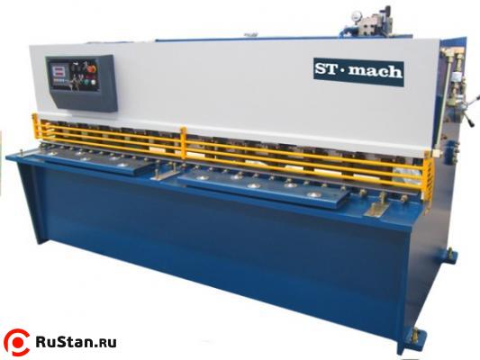 Гидравлические ножницы по металлу MSH-20032 фото №2 MSH-20032 фото №2