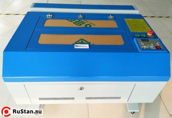 GM-L1060 Лазерный гравер фото №32 GM-L1060 Лазерный гравер фото №32