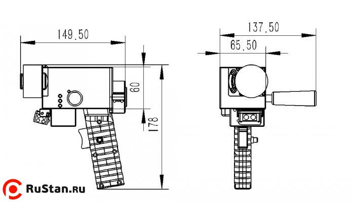 GY-QCFXYP300 фото №5 GY-QCFXYP300 фото №5