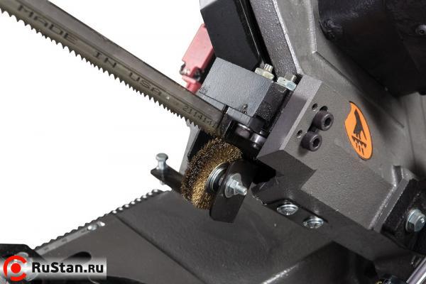 Щетка HBS-814GH фото №9 Щетка HBS-814GH фото №9