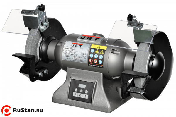 IBG-8VS (точило) фото №2 IBG-8VS (точило) фото №2