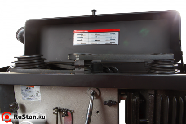 JET IDP-17 фото №11 JET IDP-17 фото №11