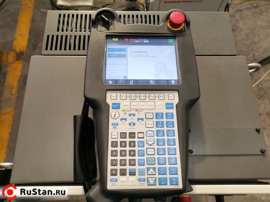 Сварочный робот Raptor CRP-RH18-20-WL фото №5 Сварочный робот Raptor CRP-RH18-20-WL фото №5