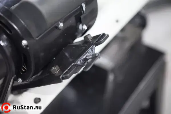 Станок ленточнопильный фото №11 Stalex SBS-90 фото №11