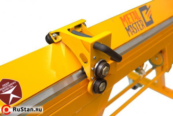 LBM - 300 Classic Роликовый нож (дополнительная опция) фото №7 LBM - 300 Classic Роликовый нож (дополнительная опция) фото №7