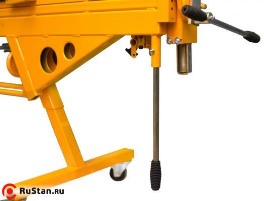 LBM - 300 Classic Дополнительные ручки на гибочную балку фото №11 LBM - 300 Classic Дополнительные ручки на гибочную балку фото №11