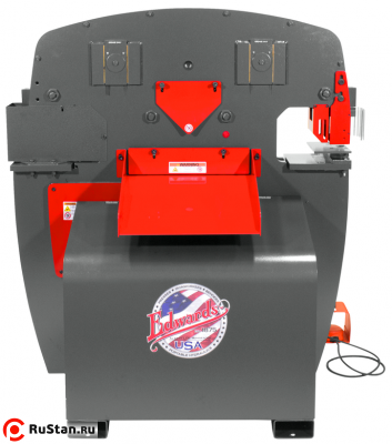 EDWARDS 100 Тонн Комбинированный кузнечно-прессовый станок фото №5 EDWARDS 100 Тонн Комбинированный кузнечно-прессовый станок фото №5