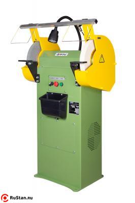 tsh-3m20-1 фото №2 ТШ-3М.20 с ремённой передачей фото №2