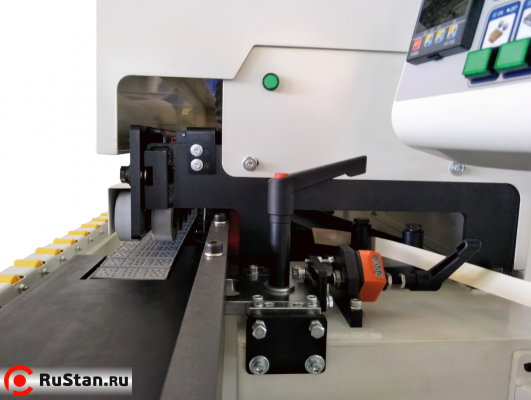 Подающий транспортер JET JEB-45MPMU фото №8 Подающий транспортер JET JEB-45MPMU фото №8