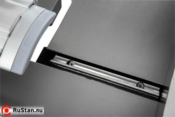 Фуговальный станок JET 54A фото №5 JET 54A фото №5