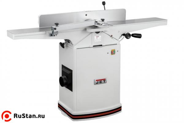 Фуговальный станок JET 54A фото №3 JET 54A фото №3