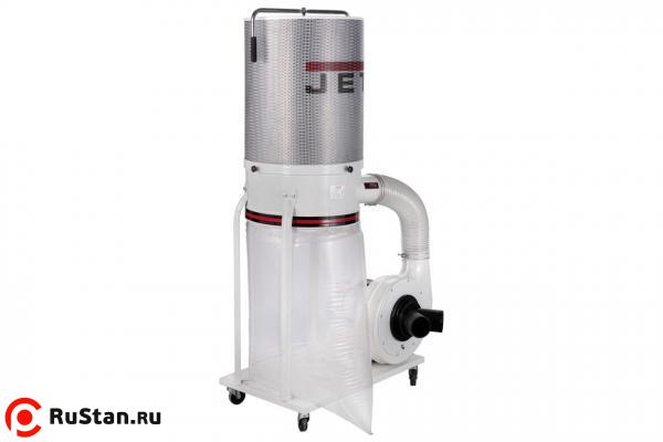 Вытяжная установка со сменным фильтром JET DC-1100CK фото №3 JET DC-1100CK фото №3