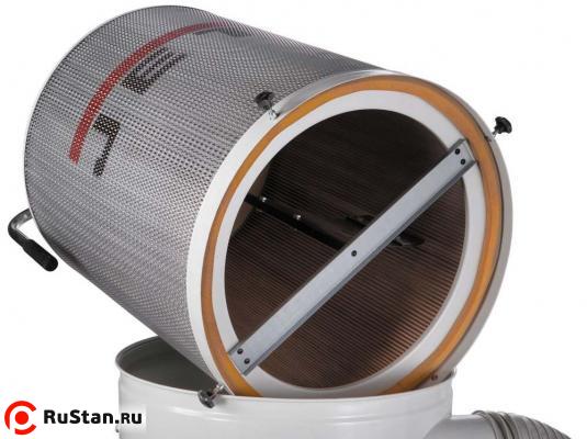 Вытяжная установка со сменным фильтром JET DC-1100CK фото №10 JET DC-1100CK фото №10