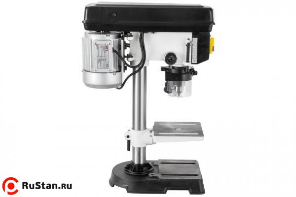 Сверлильный станок JET JDP-8L фото №10 JET JDP-8L фото №10