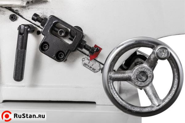 Фуговальный станок JET JJ-8-M фото №3 JET JJ-8-M фото №3