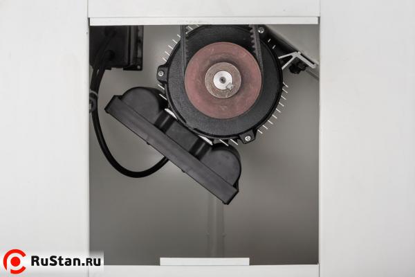 Фуговальный станок по дереву JET JJ-8HH-M фото №9 JET JJ-8HH-M фото №9