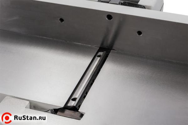 Фуговальный станок по дереву JET JJ-8L-M фото №4 JET JJ-8L-M фото №4