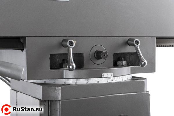 Широкоуниверсальный фрезерный станок JET JMD-939GV DRO фото №4 JET JMD-939GV DRO фото №4