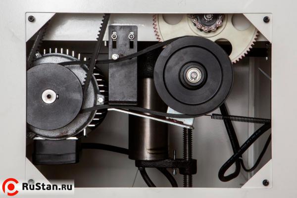 Фуговально-рейсмусовый станок JET JPT-410HH фото №9 JET JPT-410HH фото №9