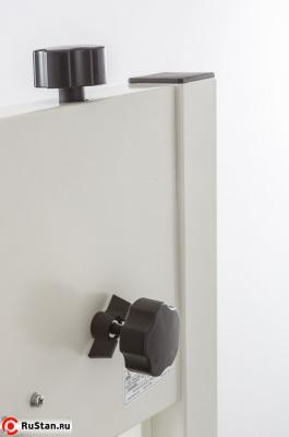 Ленточнопильный станок JET JWBS-8-M фото №7 JET JWBS-8-M фото №7