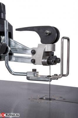 Лобзиковый станок JWSS-22B фото №6 JWSS-22B фото №6