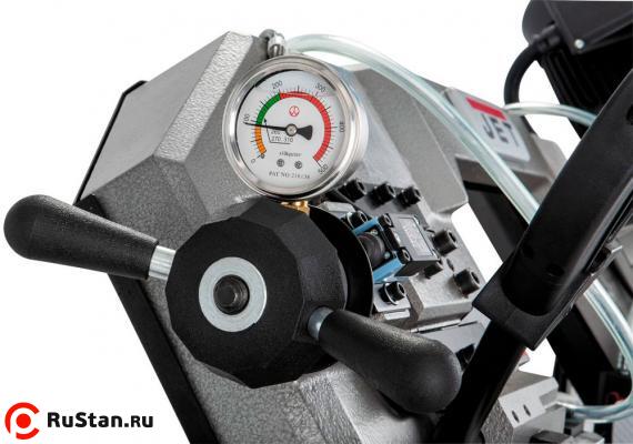 Ленточнопильный станок по металлу JET MBS-1011DAP фото №3 JET MBS-1011DAP фото №3