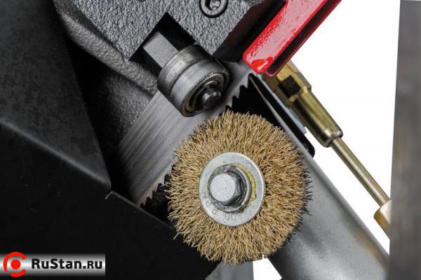 Ленточнопильный станок JET MBS-910CSE фото №12 JET MBS-910CSE фото №12